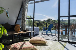 Tiny House Reflejo de Agua